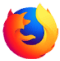 иконка Firefox