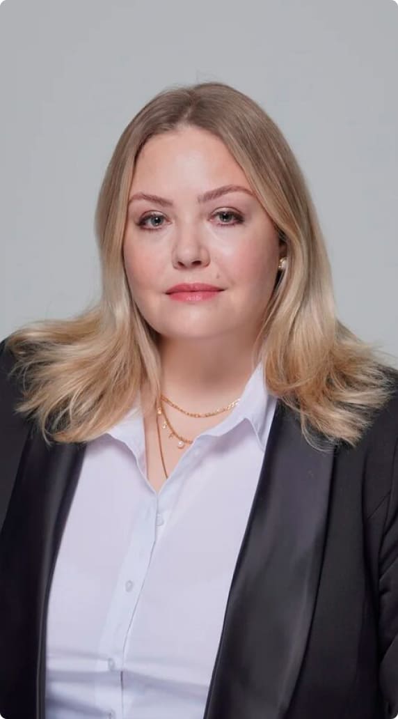 Екатерина Пашоликова